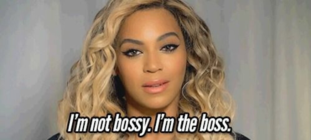beyoncé boss lista