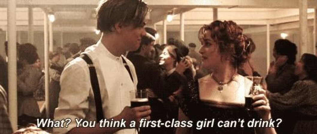 titanic