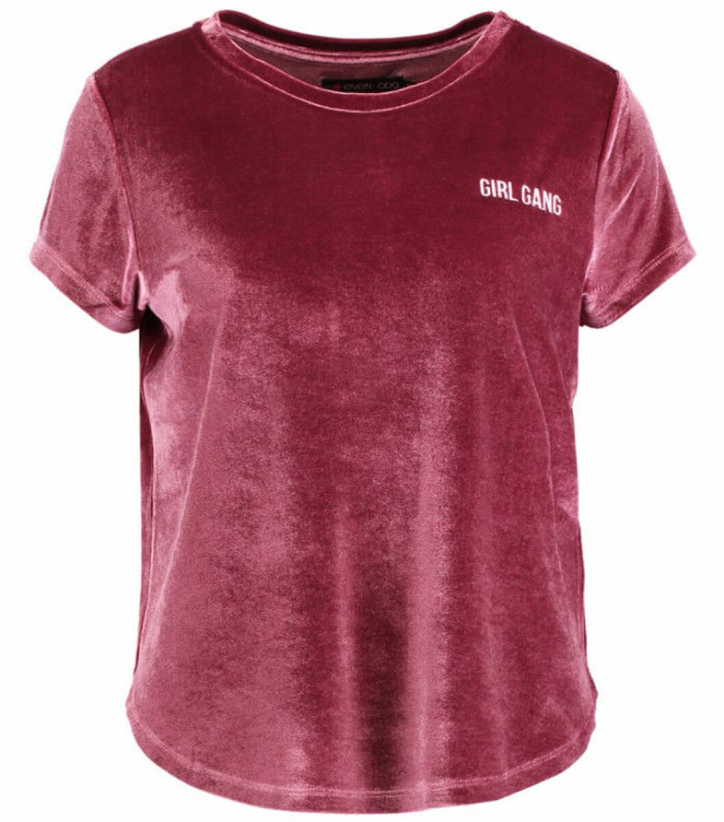girl gang t shirt