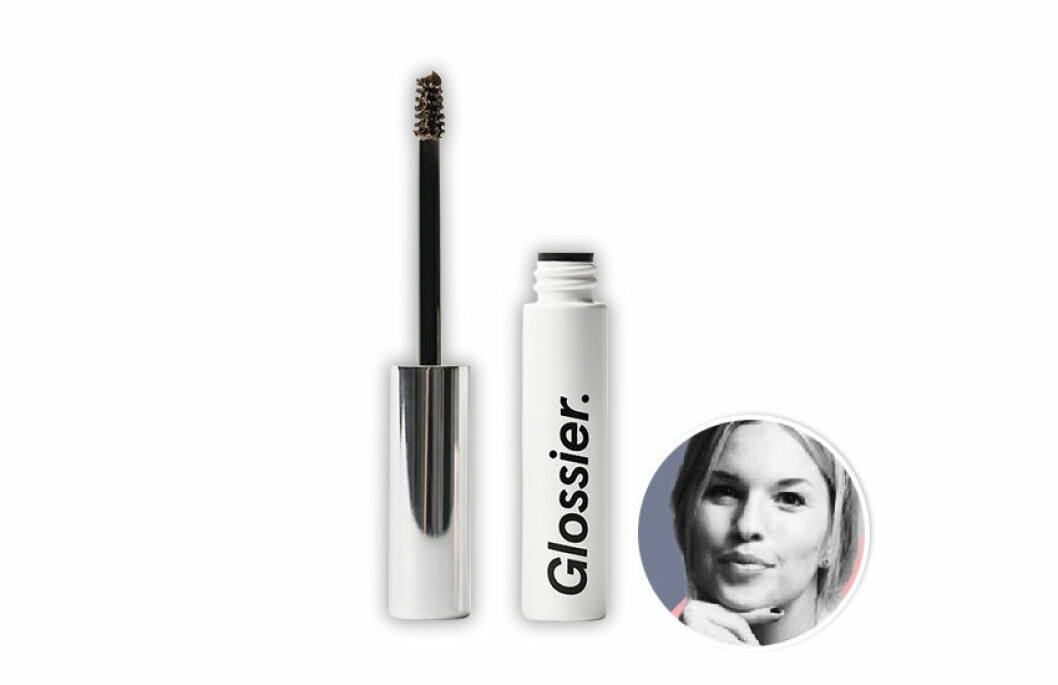 Glossier Boy Brow