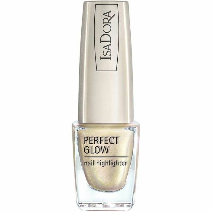 nagellack isadora