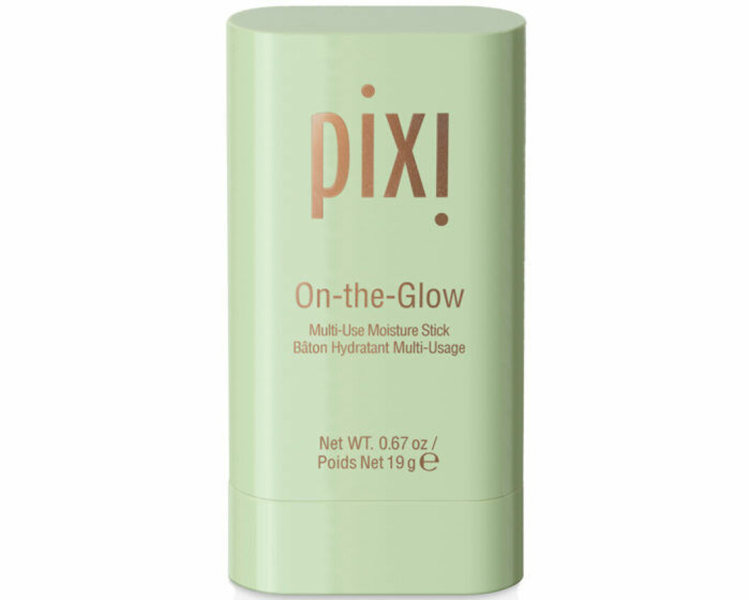 Glow stick on-the-go