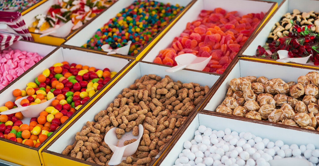 Lösgodis utan gelatin – 25 sorter du hittar i mataffären