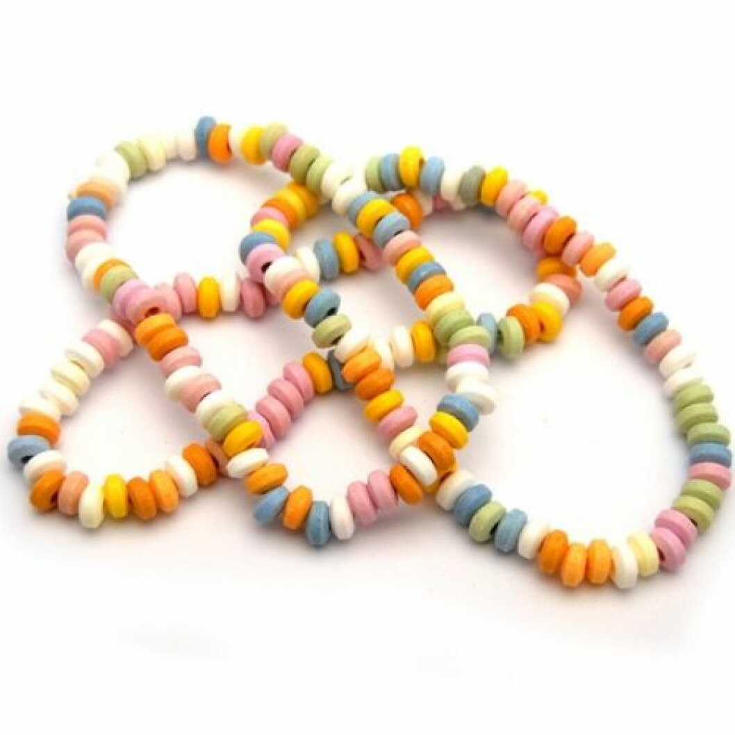 godishalsband