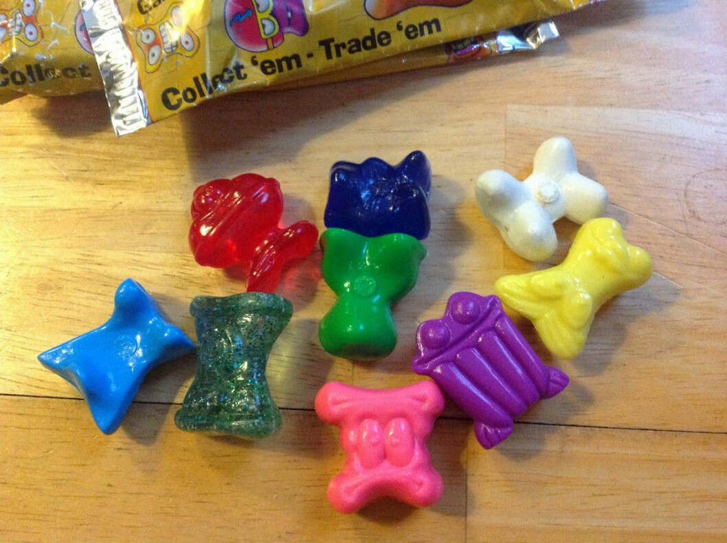 gogos