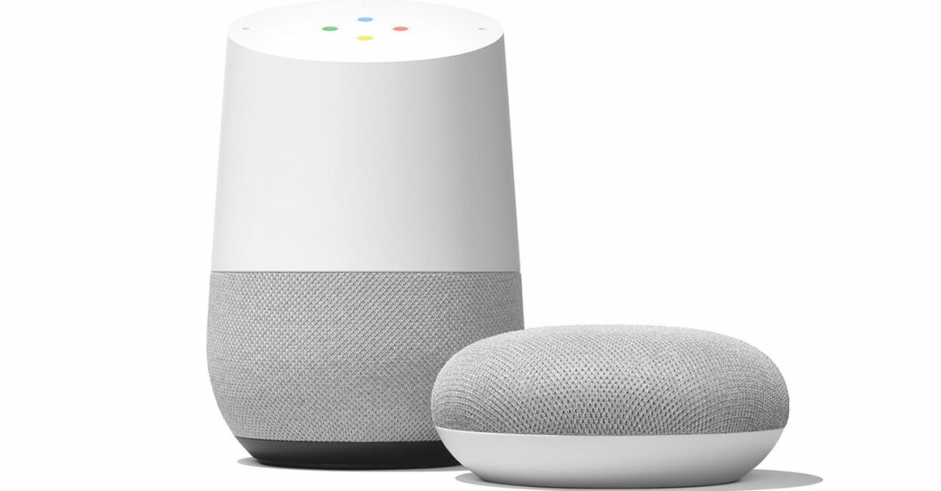 Google Home lanseras i Sverige – här är de bästa funktionerna