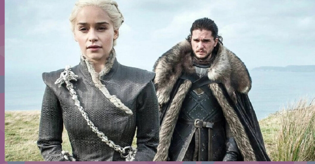Så många säsonger har Game of Thrones