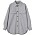 grå skjortjacka från H&amp;M