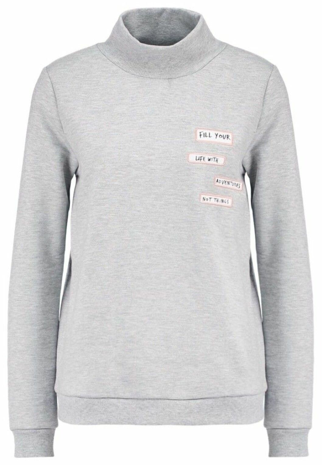 gra sweatshirt