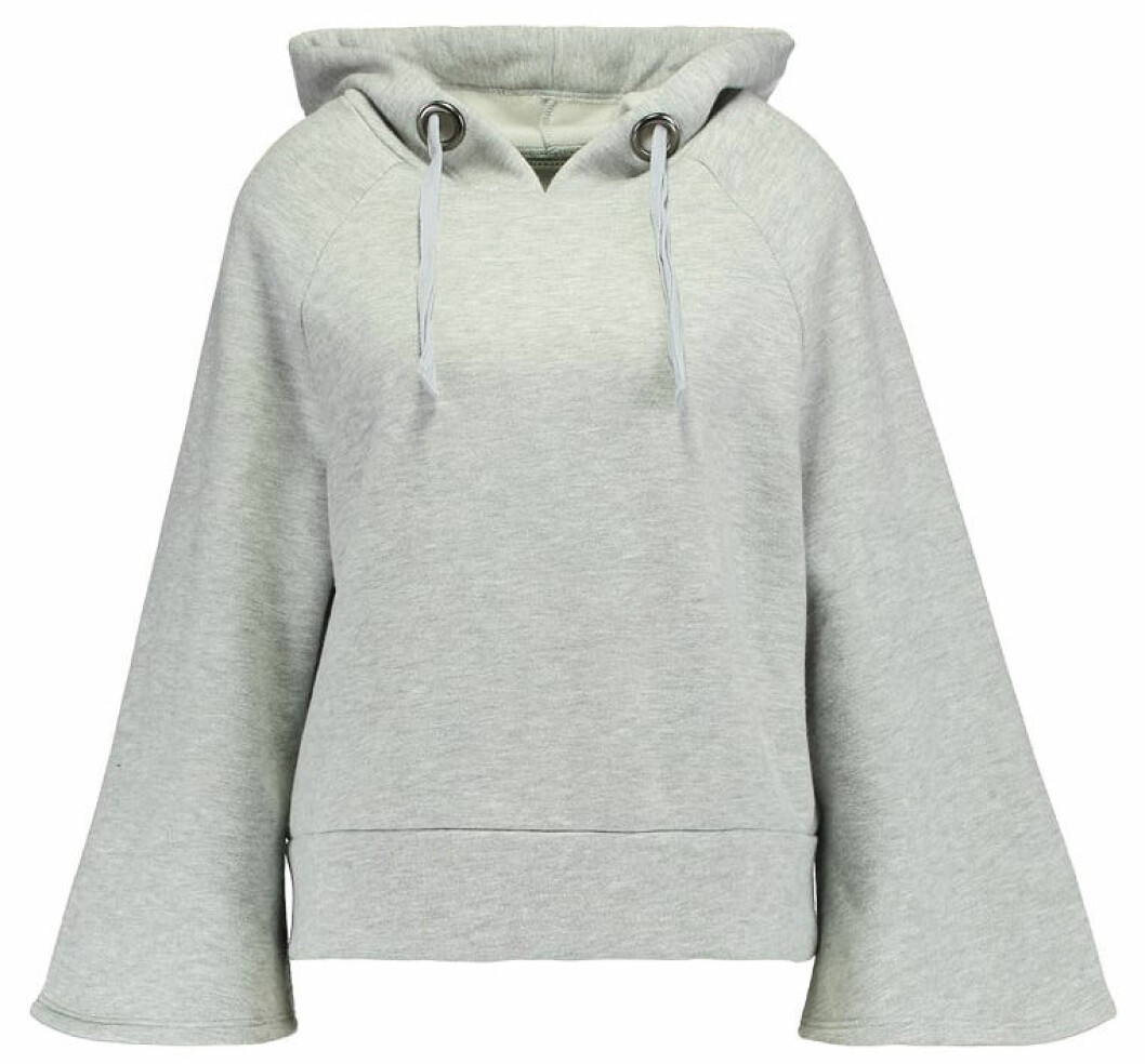 gra sweatshirt