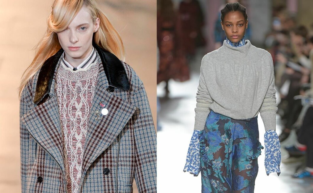 Isabel Marant, Preen Isabel Marant, Preen