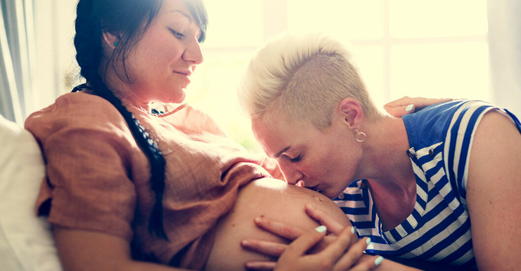 Här är 10 gravidmyter som du kan sluta tro på omedelbart