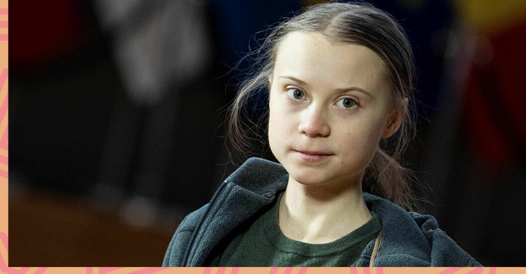 Här premiärvisas dokumentären om Greta Thunberg