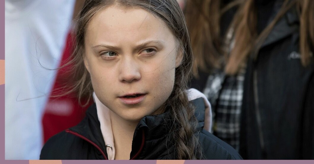 Greta Thunberg tackar nej till miljöpris
