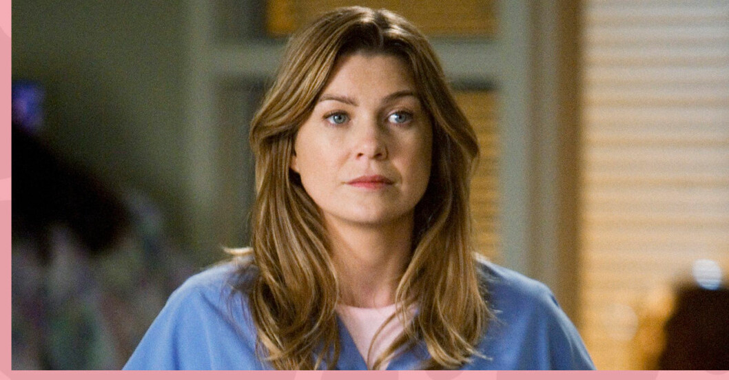 Greys Anatomy Säsong 17 Sverige