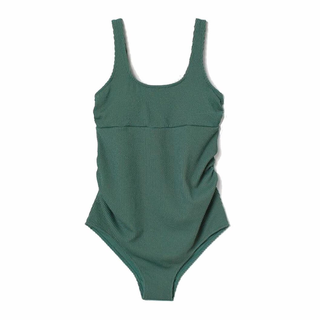 Gravidbaddräkt från H&M