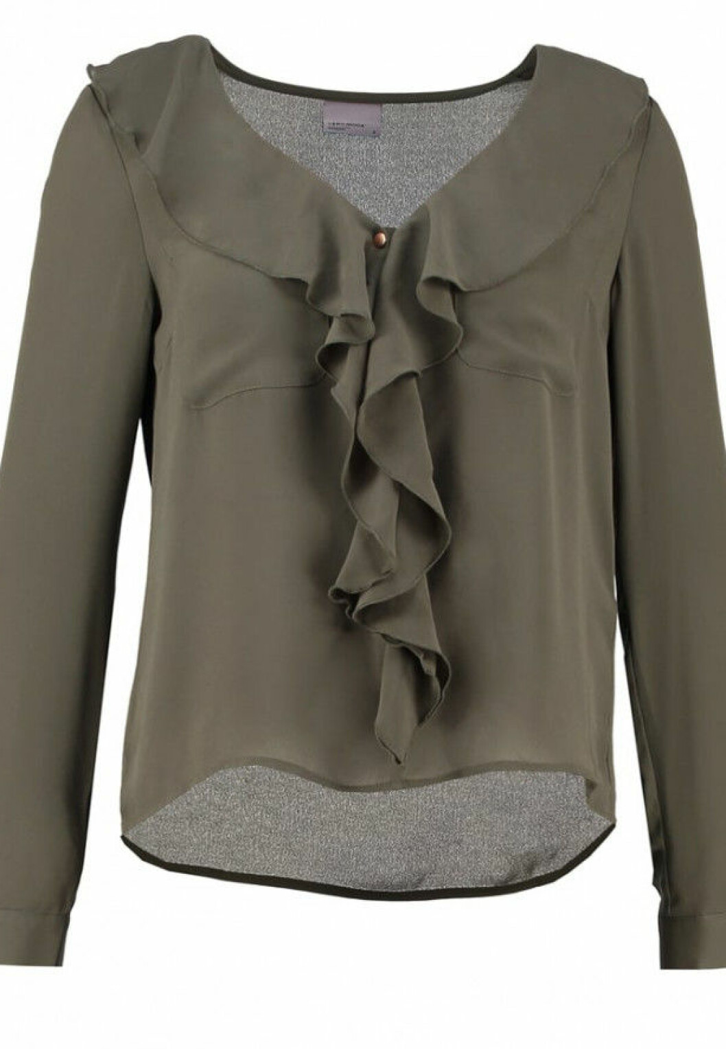 gron-blus-vero-moda