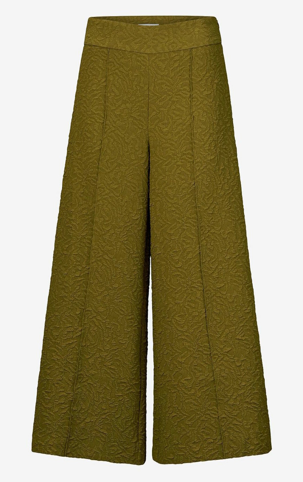 Gröna byxor