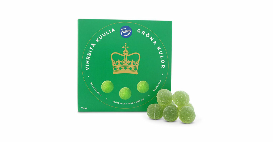 marmeladkulor