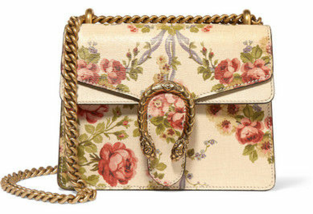 gucci dionysus mini