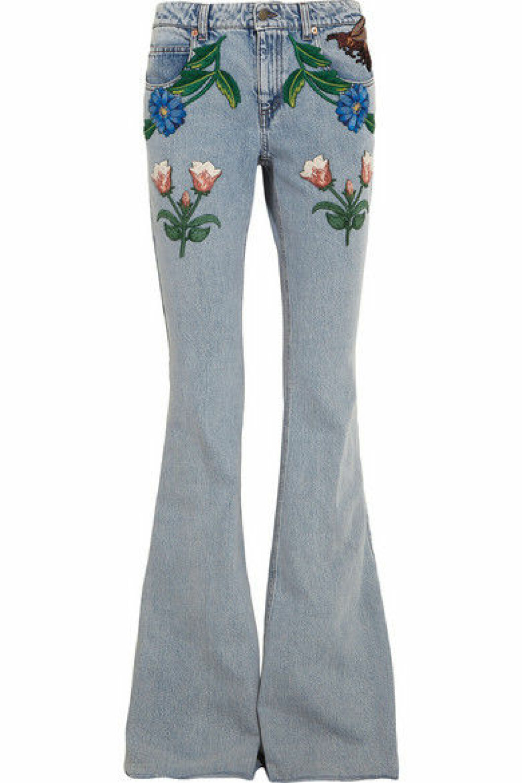 gucci jeans