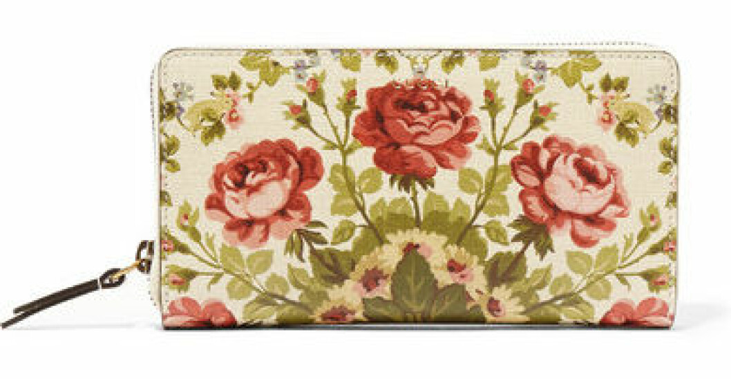 gucci netaporter 2016 planbok