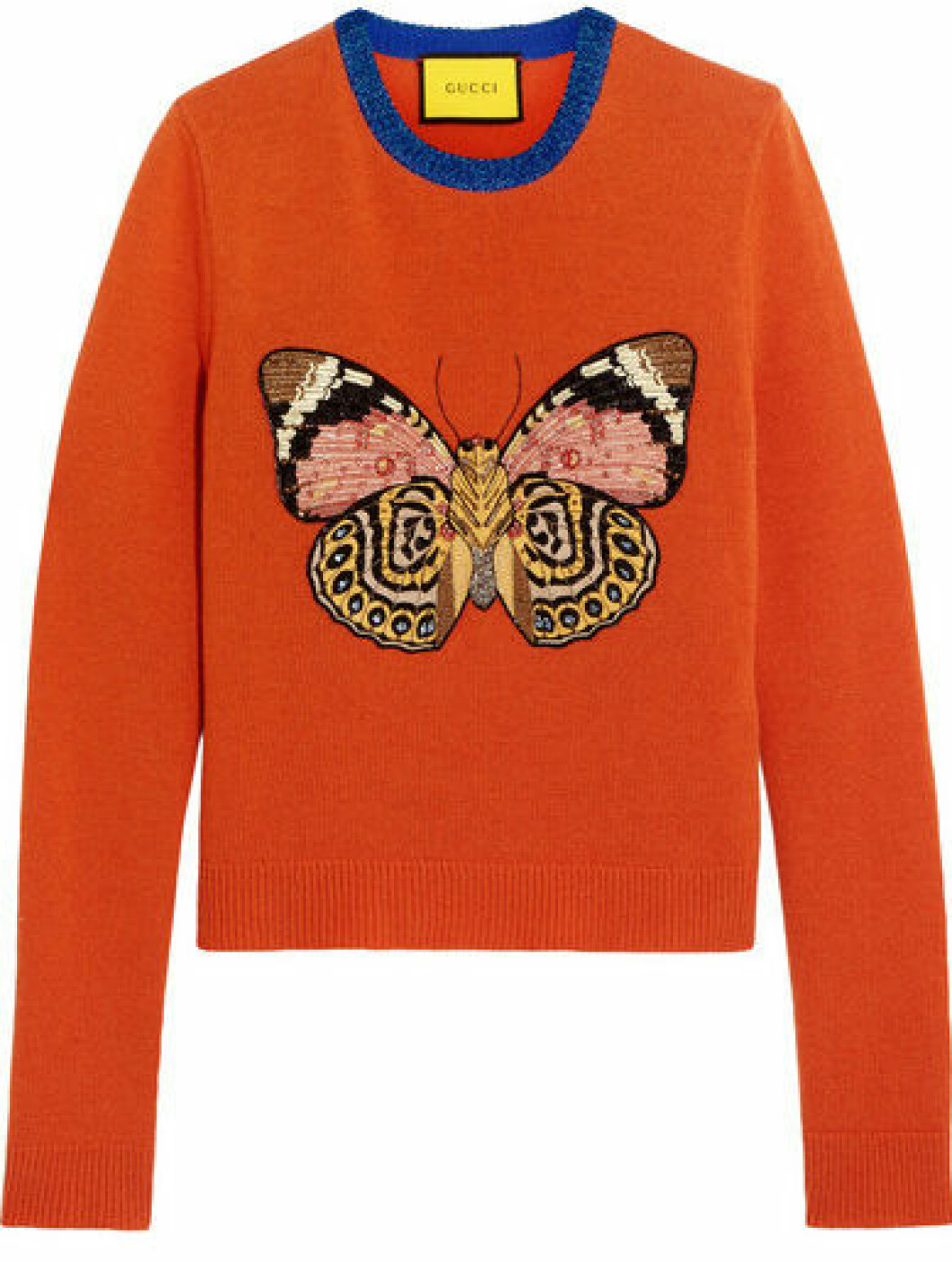 gucci troja