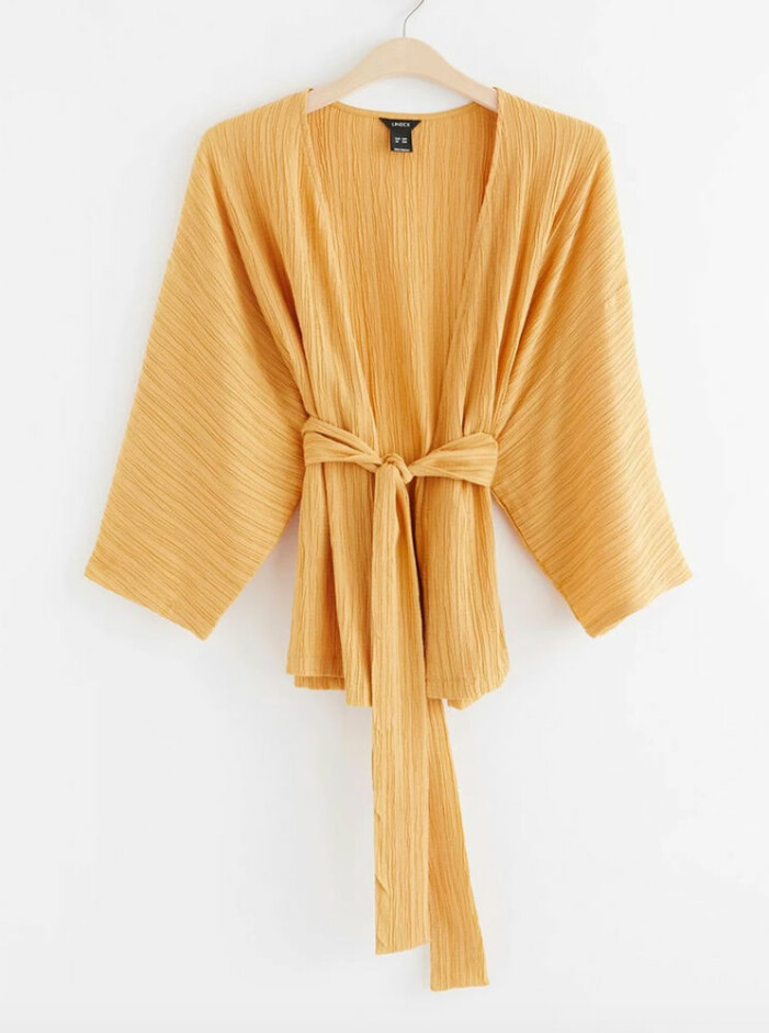 gul kimono