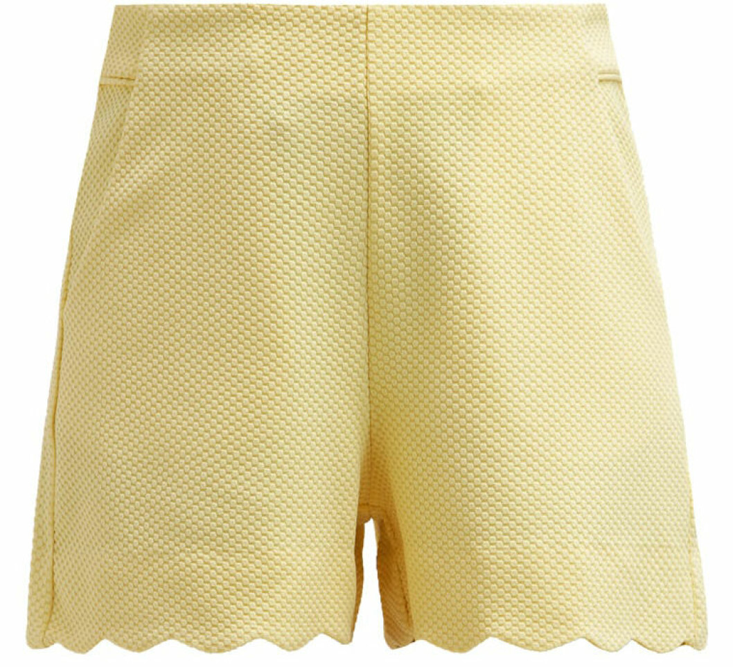 gula shorts 2016