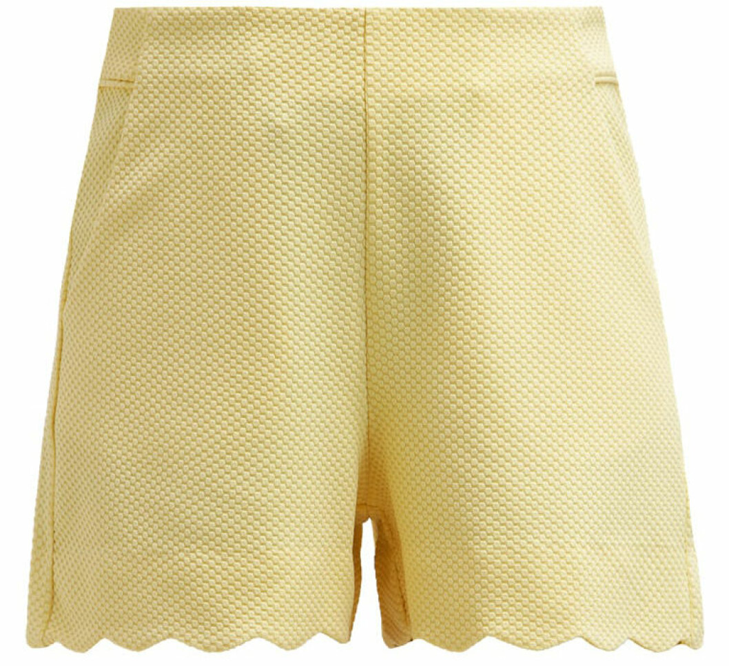 gula shorts