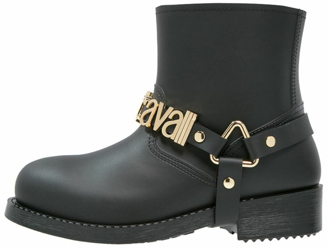 gummistövlar cavalli