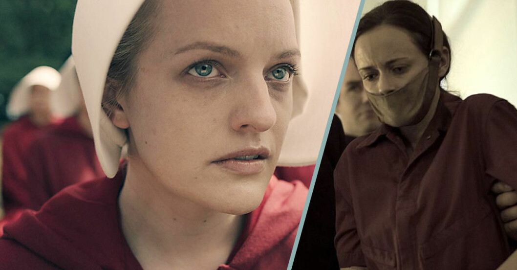 21 saker du förmodligen inte visste om The Handmaids Tale