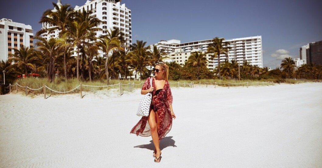 5 grymma Miami-tips från SOLOs bloggare Hannalicious