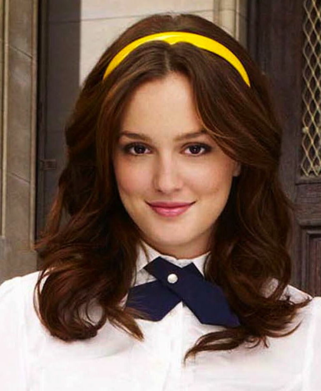 Hårband Blair Waldorf