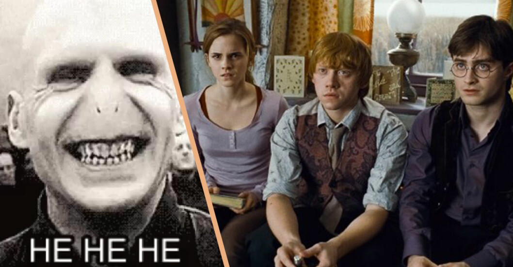 6 helt ologiska saker som händer i Harry Potter-filmerna