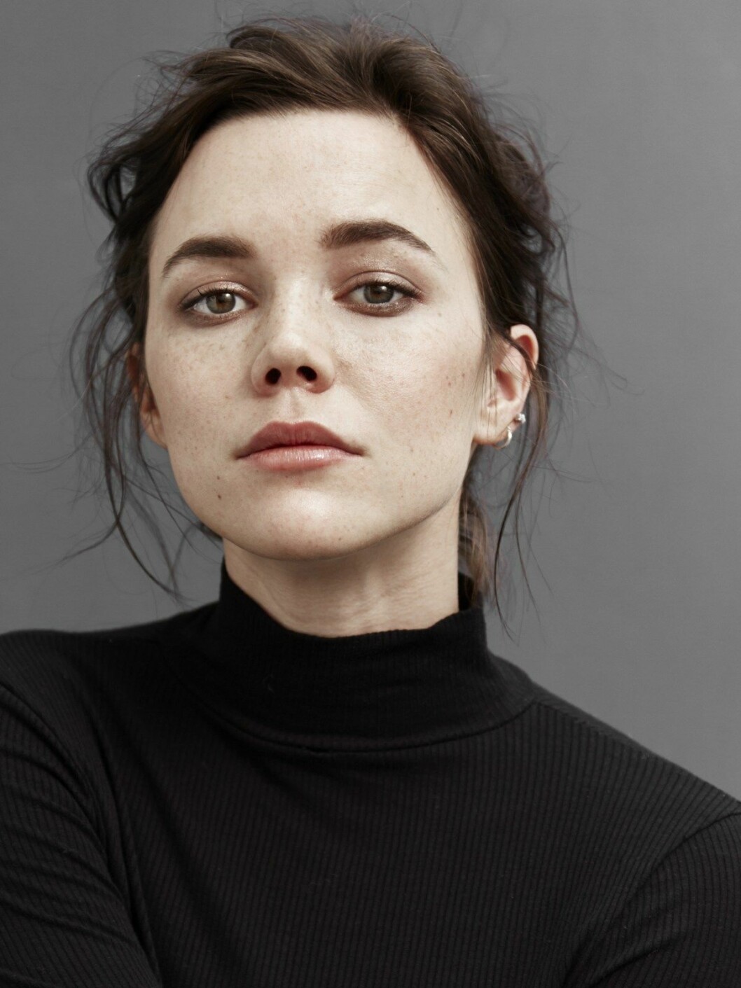 Hedda Stiernstedt är jury på NK-galan 2019