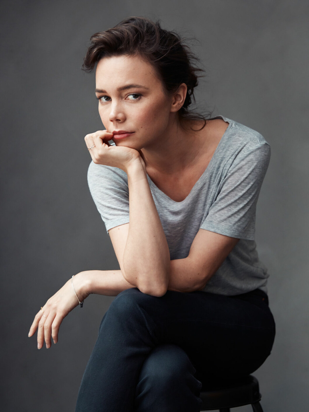 Hedda Stiernstedt är jury på NK-galan 2019