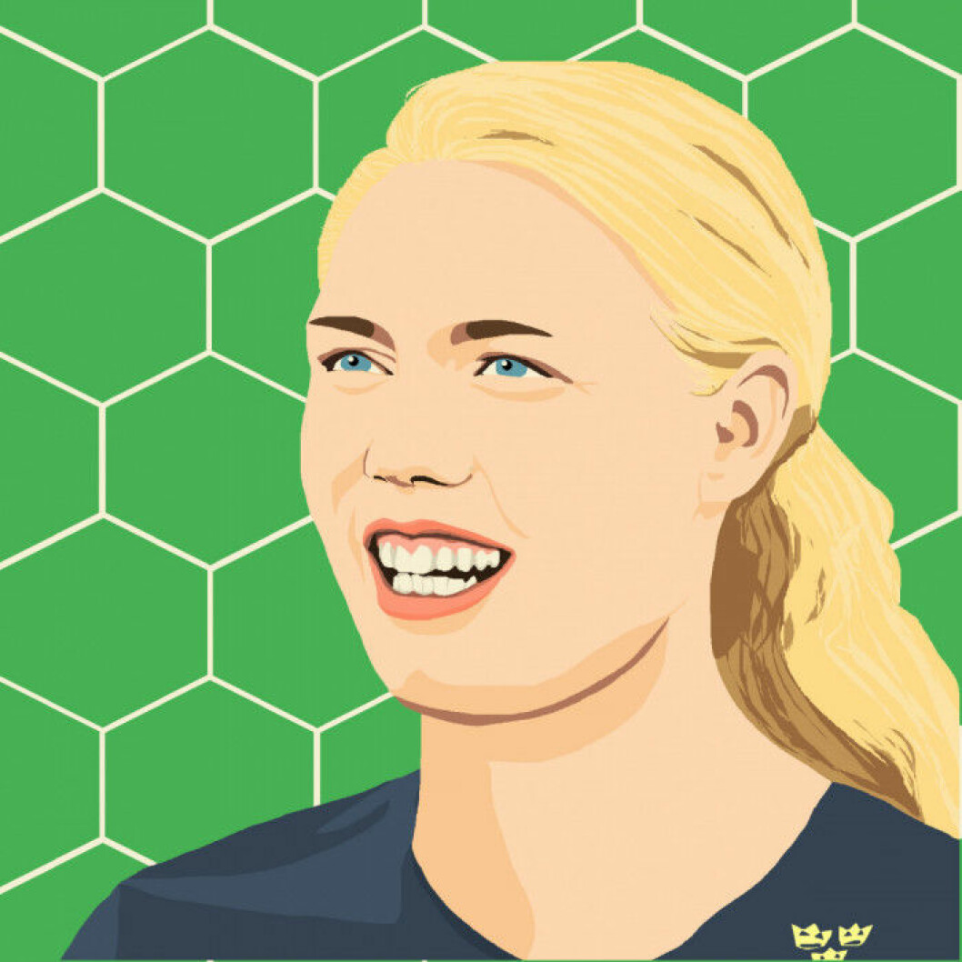 hedvig