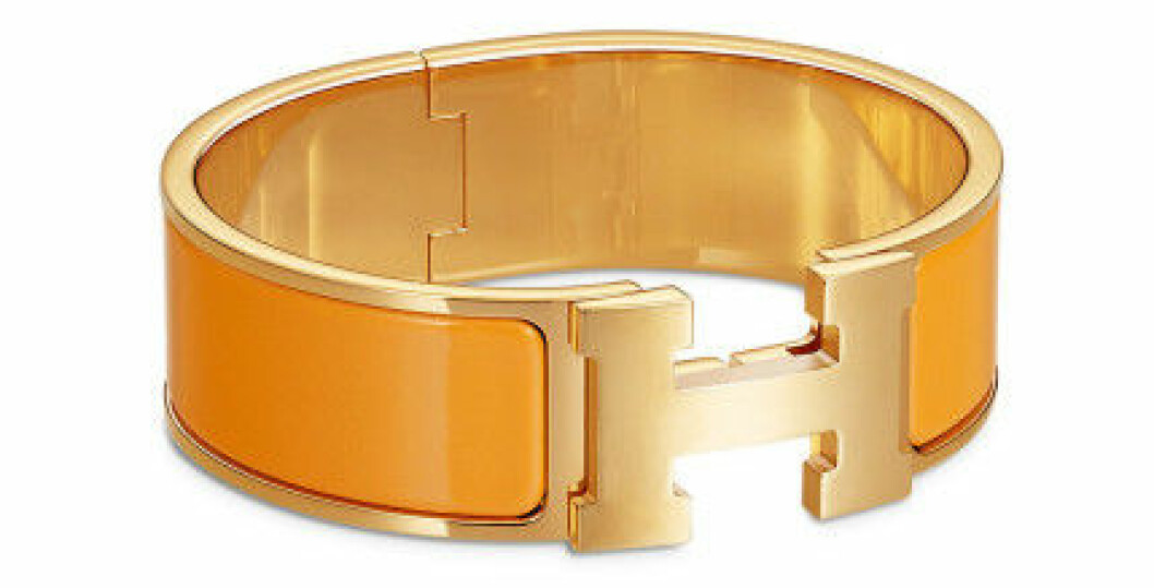 hermes armband pris
