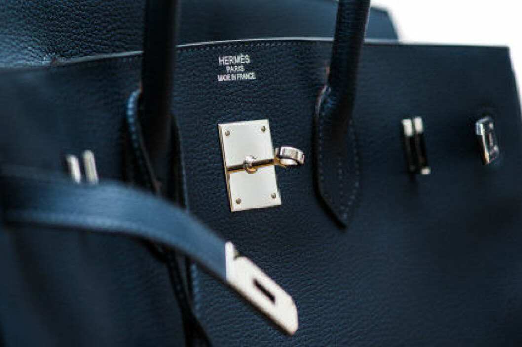 Hermès birkin bag 2016