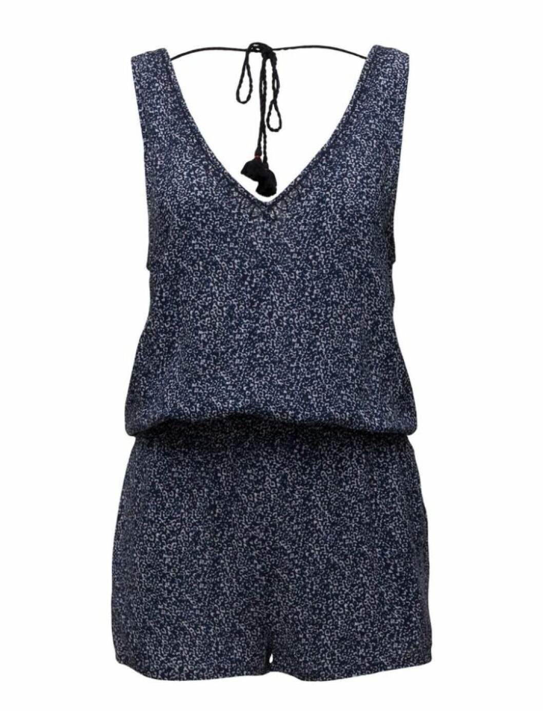 hilfiger jumpsuit