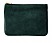 h&m balmain grön plånbok