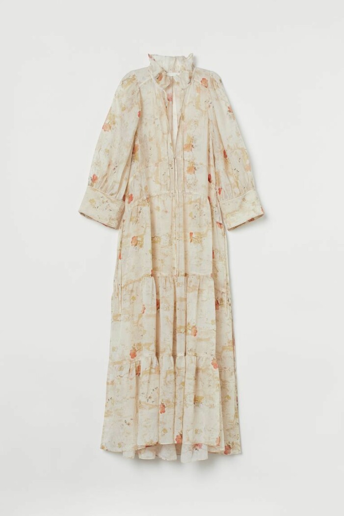 Klänning H&M Conscious