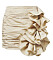 H&M conscious exclusive SS20 – beige kjol