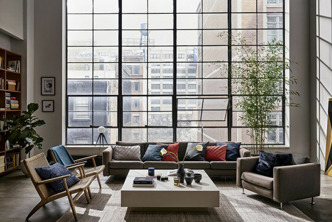 H&M Home hösten 2018
