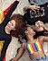 H&M lanserar kollektionen Love for all inför Pride 2019