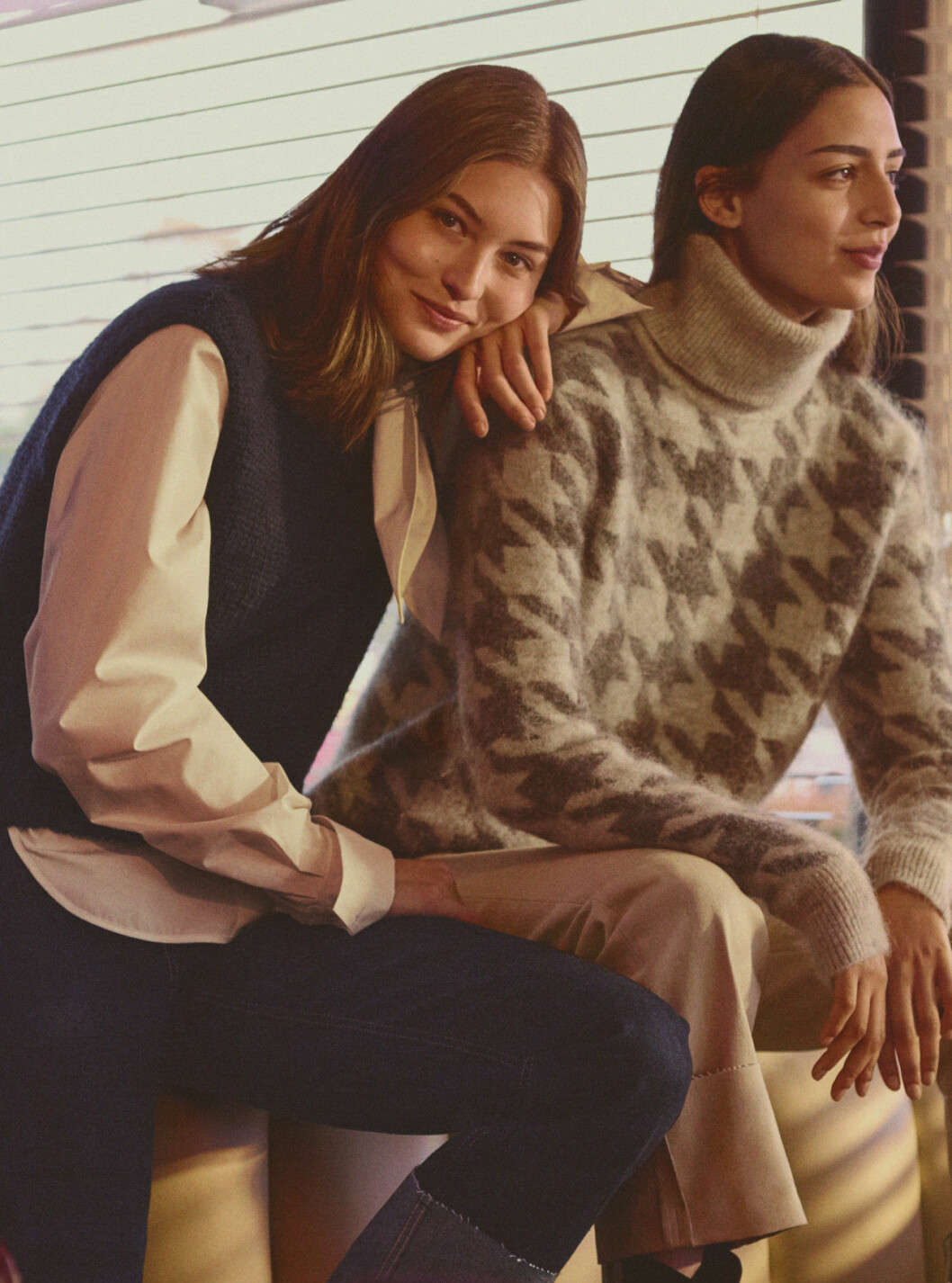 Den 6 september släpps H&M Studios höstkollektion online och i utvalda butiker. H&M Studio höstkollektion 2018.