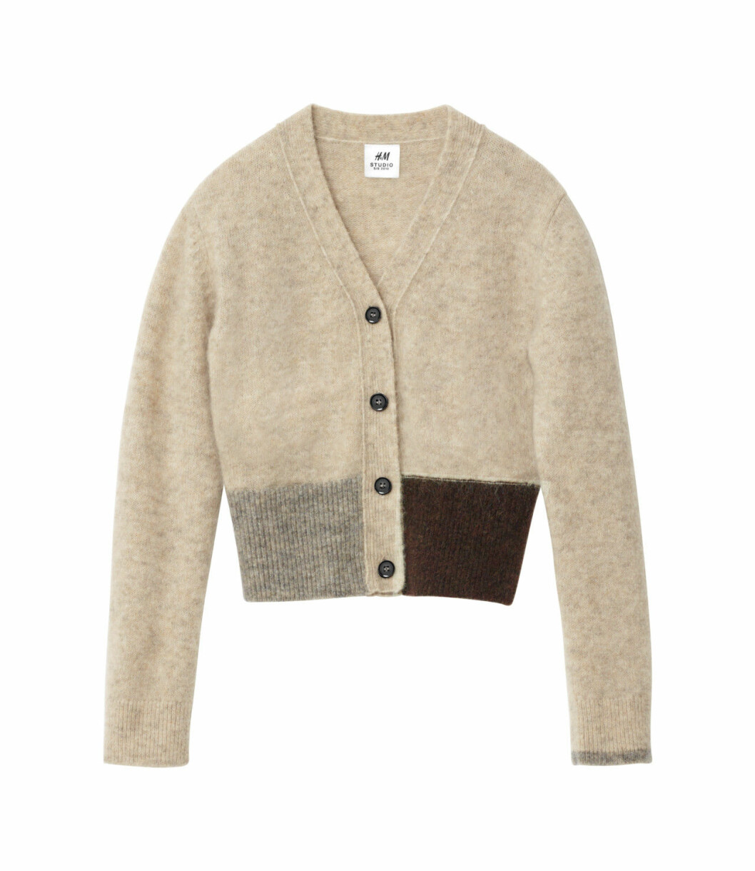 H&M Studio höstkollektion 2018