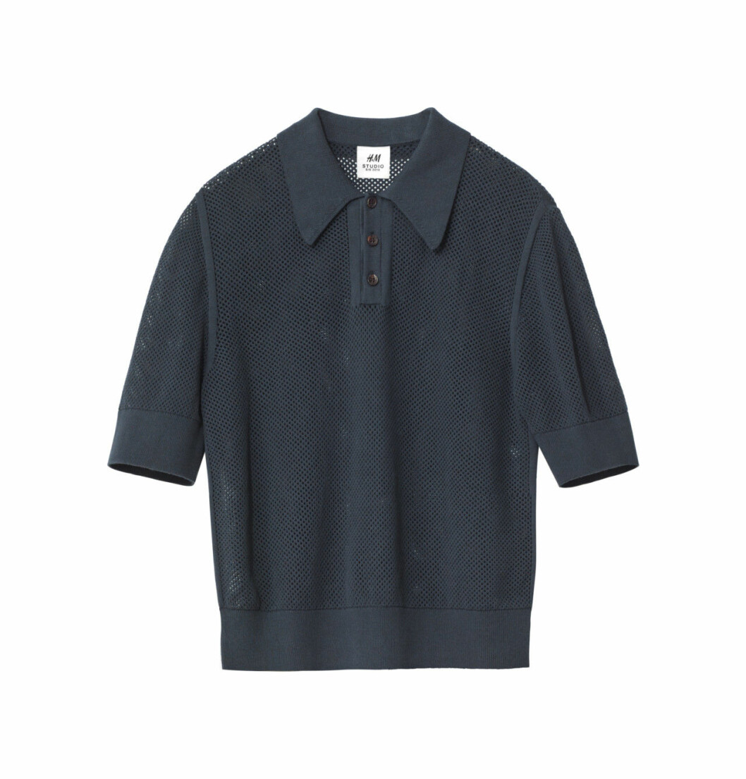 H&M Studio höstkollektion 2018