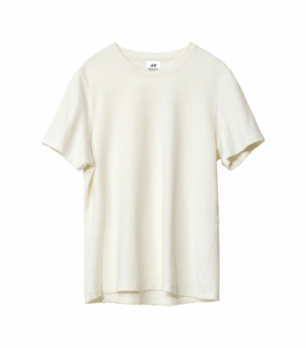 H&M Studio höstkollektion 2018